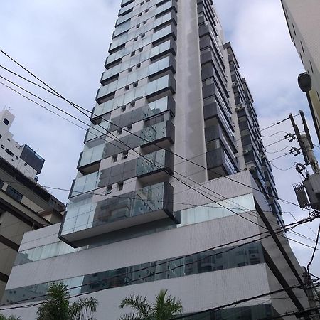 Maravilhoso Apartamento Ao Lado Do Aquario Santos  Eksteriør bilde